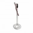 Ebulidor Aquecedor de Água em Aço Inox 2.000W/127V