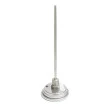 Termômetro Bimetálico 3x1/2 Inox 0-250°C - 200mm