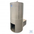 Fermentador Cônico Auto Refrigerado em polipropileno