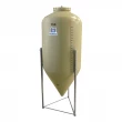 ROTO PLUS 150 Litros Bege