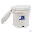 Balde Fermentador Kombucha Completo - 30 Lts