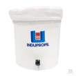 Balde Fermentador Kombucha Completo com regua