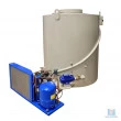Unidade De Frio PP 1.000 Lts 5.000 Kcal/H - 2.5 HP Mono 220V