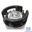 Barril Postmix 19lt - Keg King