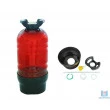 Barril Multkeg 30 litros Completo