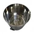 Microcervejaria Single Vessel BrewHome Link Bluetooth 100 Inox - 220v