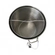 Microcervejaria Single Vessel BrewHome Link Bluetooth 100 Inox - 220v