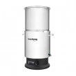 icrocervejaria Single Vessel BrewHome Standard 60Lt Inox