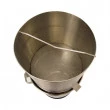 Microcervejaria Single Vessel BrewHome Standard 80lt Inox - 220v