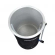 Single Vessel BrewHome Standard 40 lt 