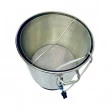 icrocervejaria Single Vessel BrewHome Standard 60Lt Inox