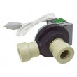 Bomba de Transferência com Conexões 1/2" - 220v
