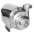 Bomba Inox 304 Sanitária BCT1 0,5cv 2p Trifásica