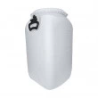 Bombona Branca Atóxica 50 Litros