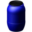 Bombona Azul Atóxica 200 Litros
