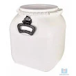 Bombona Branca 30 Litros Atóxica