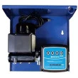 Kit Abastecimento Diesel 230v 60l/Min Medidor c/ Mangueira PVC e Bico Manual
