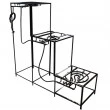 Brewstand Desmontável 3 Fogões 60 Litros