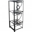Brewstand Desmontável 3 Fogões 60 Litros