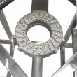 Brewstand Inox 3 Niveis Horizontal. N.35