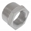 Bucha Redução Inox