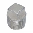 Bujão Plug Inox