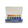 Medidor de PH Papel - Caixa com 200 fitas