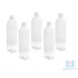 Kit Garrafa Pet 400ml Com Tampa - 25 und 