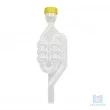 Airlock Tipo "S" com Tampa 
