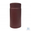 Cápsula Garrafa Bordo Fosco