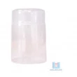 Capsula Garrafa Transparente