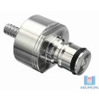Carbonatador Inox Para Garrafas Pet