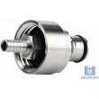 Carbonatador Inox Para Garrafas Pet