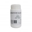 Carbonato De Cálcio - 50gr