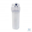 Filtro para Partículas 5 micras Branco 9" - BSP 1/2" -