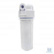 Filtro para Partículas 5 micras Branco 9" - BSP 1/2" -