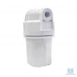 Filtro para Água com Carvão Ativado Tira Cloro Braco 5" - BSP 1/2"