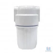 Filtro para Água com Carvão Ativado Tira Cloro Braco 5" - BSP 1/2"