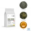 Chá Verde Gunpowder Chinês - 400gr