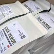 Chá Verde Gunpowder Chinês - 400gr