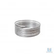Chiller Alumínio 3/8" Simples - 7,5 Metros