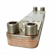 Chiller de Placas Longo - 10 Placas