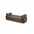 Chiller de Placas - 14 Placas