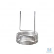 Chiller Alumínio 3/8" com Curvas - 7,5 Metros