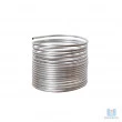 Chiller Alumínio 3/8" Simples - 15 Metros