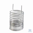 Chiller Alumínio 3/8" - 15 metros