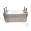 Chiller Trocador De Calor 40 Placas Inox Com Espigões 1/2"
