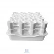 Escorredor Modular Easy Drainer para Garrafas Com Bandeja