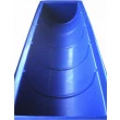 Cocho em Polietileno Azul 325 Litros