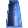 Cocho em Polietileno Azul 325 Litros